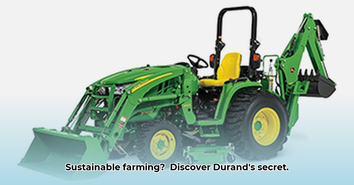 tractor-central-durand